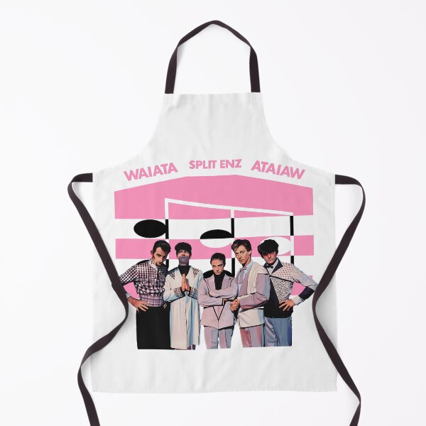 Item preview, Split Enz - Waiata designed and sold by geetarv.