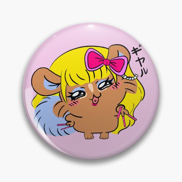 Item preview, Gyaru Momonga designed and sold by LoremArt.