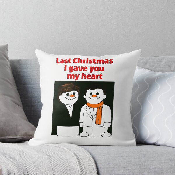 Item preview, Wham Snowmen  designed and sold by SJHorsfall.