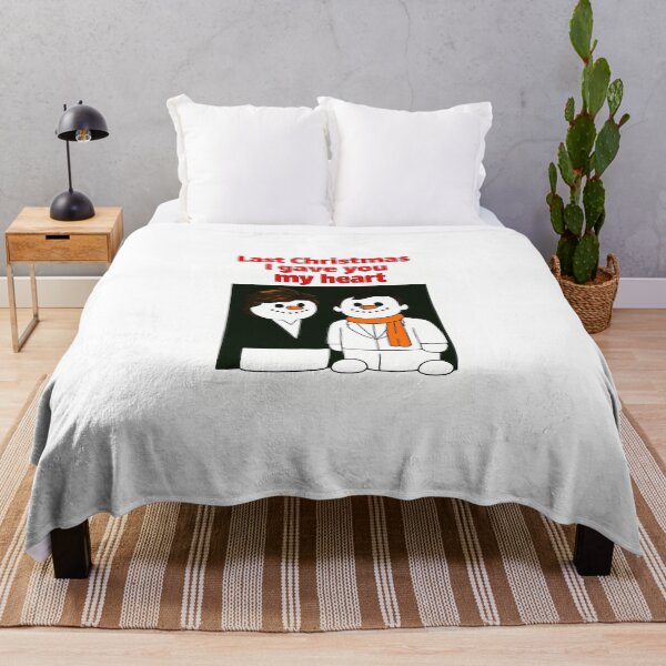 Item preview, Wham Snowmen designed and sold by SJHorsfall.