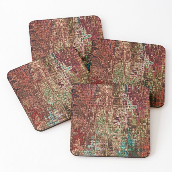 Item preview, Abstract Expressionist Color Art | Abstract Expressionism designed and sold by UnhingedBird.