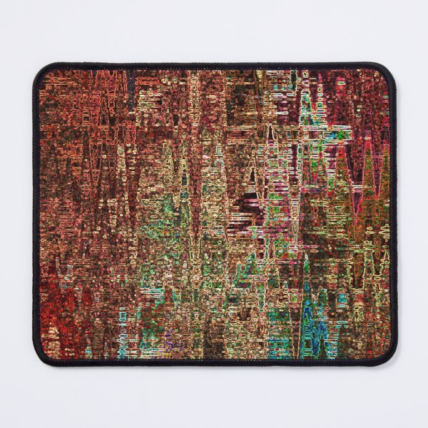 Item preview, Abstract Expressionist Color Art | Abstract Expressionism designed and sold by UnhingedBird.