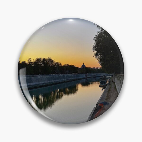 Item preview, Rome Sunset  designed and sold by Andrea Rapisarda.