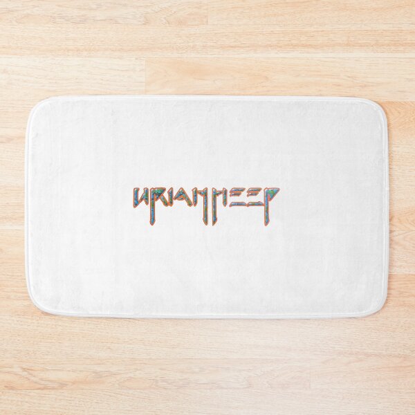 Item preview, Uriah Heep designed and sold by Bistongshop.