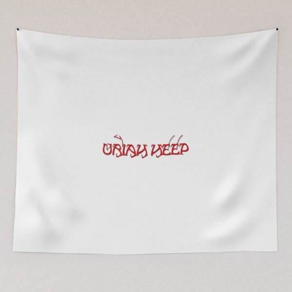 Item preview, Uriah Heep designed and sold by Bistongshop.