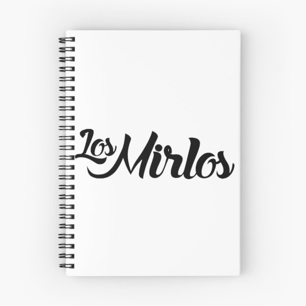 Item preview, Los Mirlos band rock Peruvian - Black Version designed and sold by KirstinLonaro.