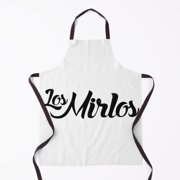 Item preview, Los Mirlos band rock Peruvian - Black Version designed and sold by KirstinLonaro.