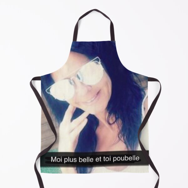Item preview, me more beautiful you trash Meme designed and sold by Crealice.