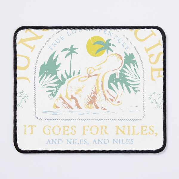 Item preview, Disney Adventureland Jungle Cruise designed and sold by JeremiahSher.