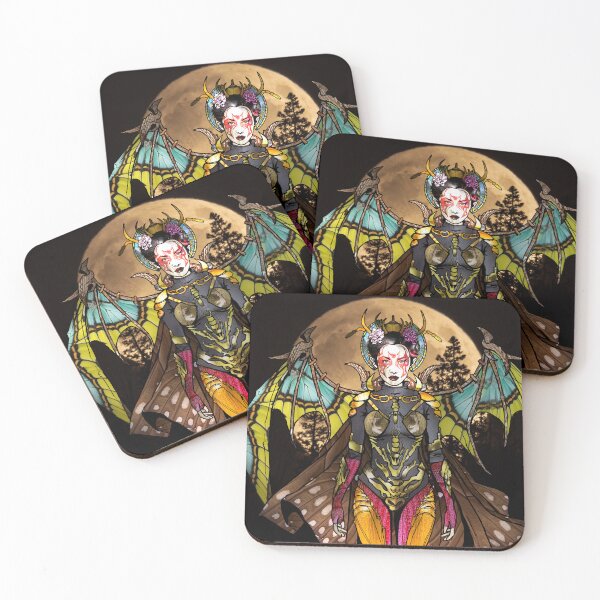 Item preview, Ninja Geisha 2 designed and sold by BLZBob.