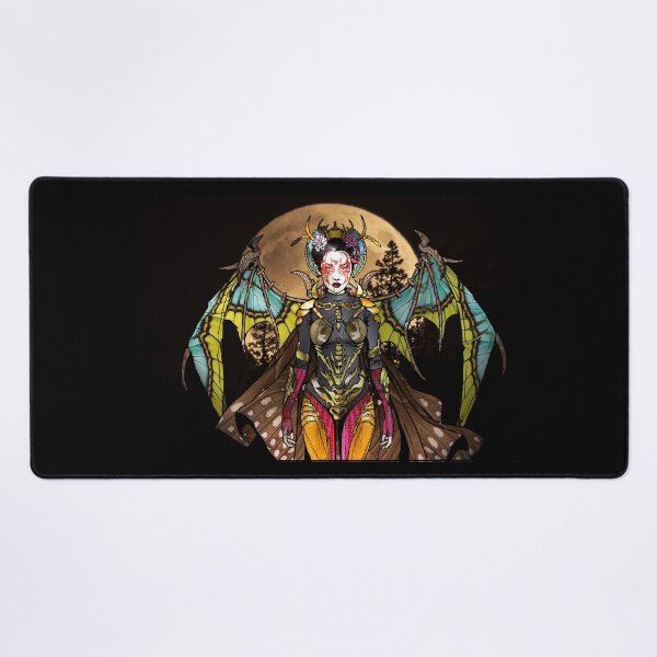 Item preview, Ninja Geisha 2 designed and sold by BLZBob.