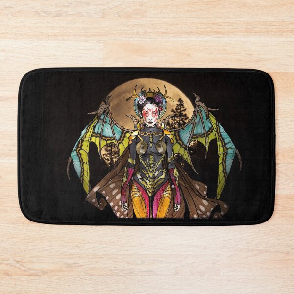 Item preview, Ninja Geisha 2 designed and sold by BLZBob.