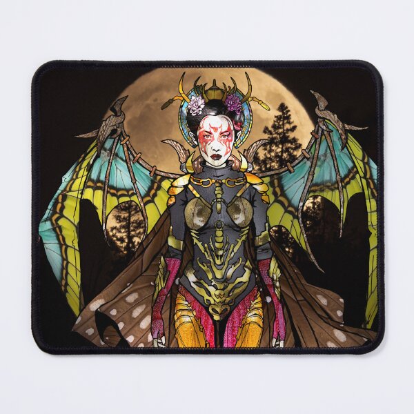Item preview, Ninja Geisha 2 designed and sold by BLZBob.