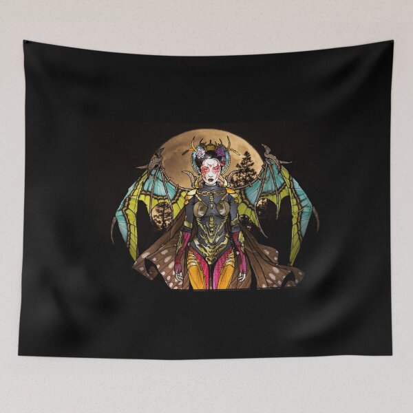 Item preview, Ninja Geisha 2 designed and sold by BLZBob.