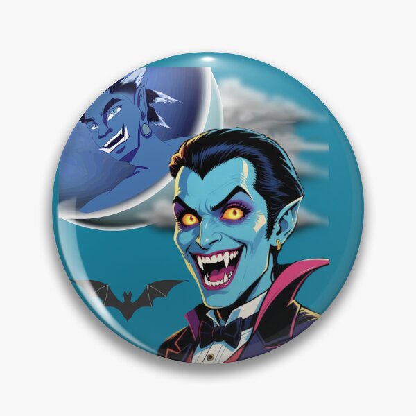 Item preview, Vamps designed and sold by Jmv2000.