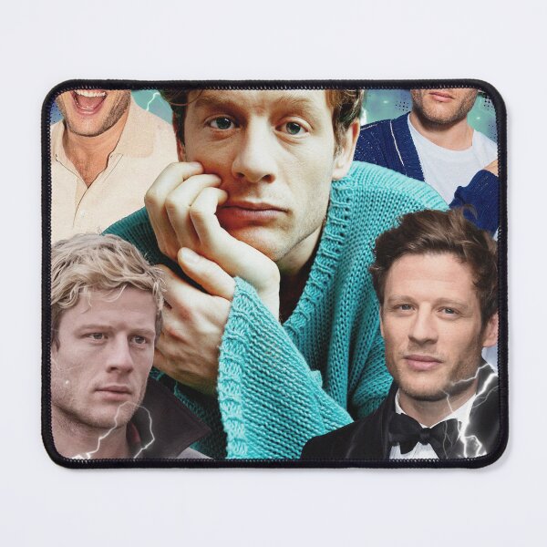 Item preview, Vintage James Norton  designed and sold by Angryblu3.