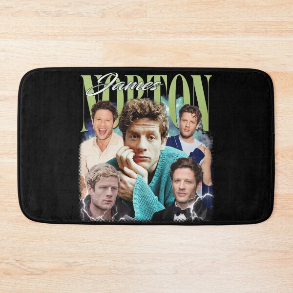 Item preview, Vintage James Norton  designed and sold by Angryblu3.