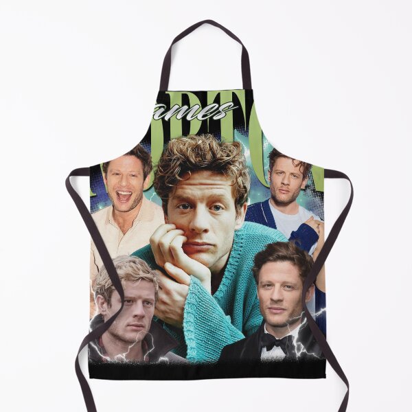 Item preview, Vintage James Norton designed and sold by Angryblu3.
