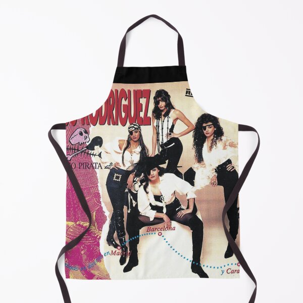 Item preview, Los Rodríguez - Disco Pirata album 1992 designed and sold by KirstinLonaro.