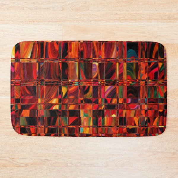Item preview, Abstract Expressionist Color Art | Abstract Expressionism designed and sold by UnhingedBird.