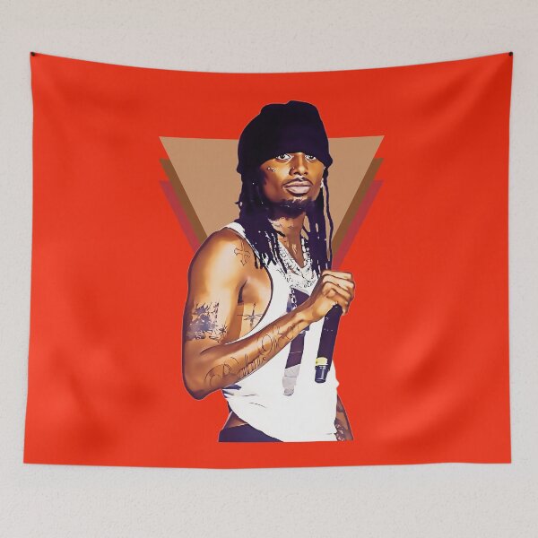 Item preview, playboi carti - retro style designed and sold by MAX MILLER.