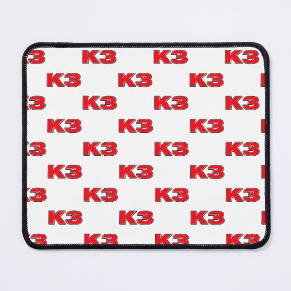Item preview, K3 Originals Logo 2 designed and sold by Selinasimea.