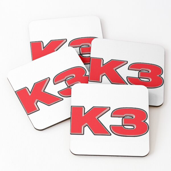 Item preview, K3 Originals Logo 2 designed and sold by Selinasimea.