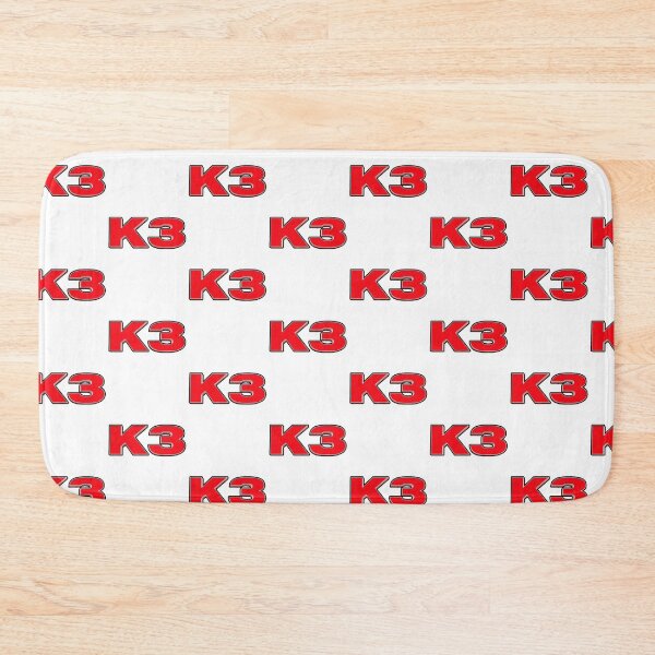 Item preview, K3 Originals Logo 2 designed and sold by Selinasimea.