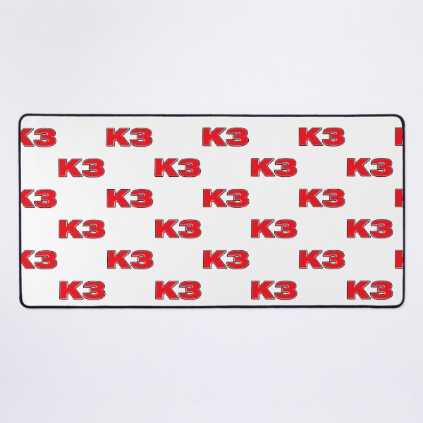 Item preview, K3 Originals Logo 2 designed and sold by Selinasimea.