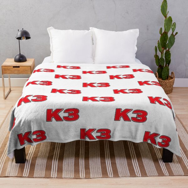 Item preview, K3 Originals Logo 2 designed and sold by Selinasimea.