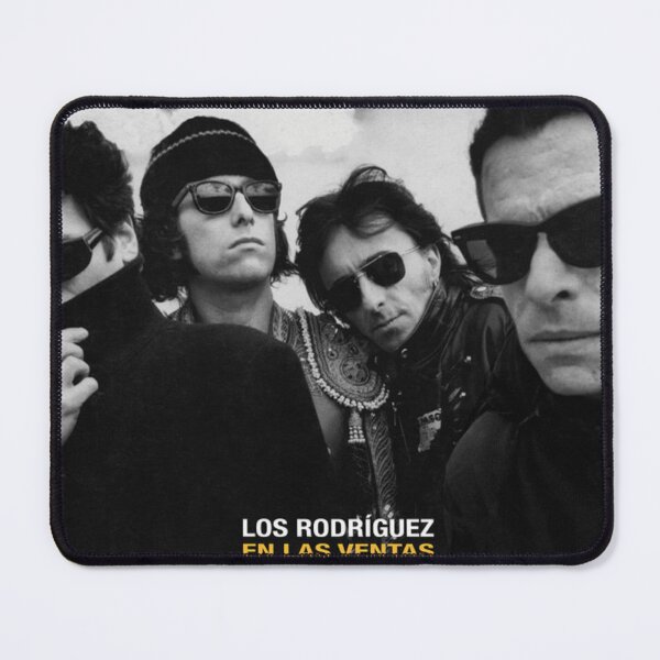 Item preview, Los Rodríguez - En Las Ventas Madrid 7 Sep 1993 album 2020 designed and sold by KirstinLonaro.