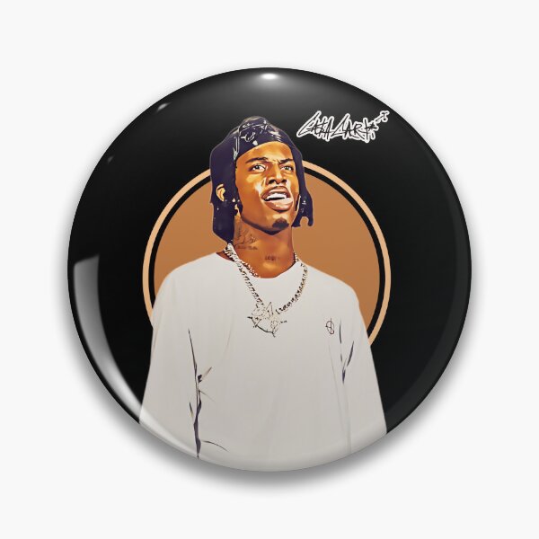 Artikelvorschau, Playboi Carti - Retro-Stil 2 entworfen und verkauft von MAX MILLER.