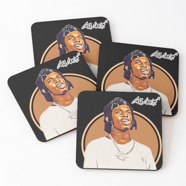 Item preview, playboi carti - retro style 2 designed and sold by MAX MILLER.