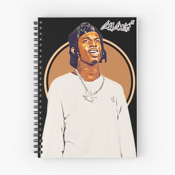Item preview, playboi carti - retro style 2 designed and sold by MAX MILLER.