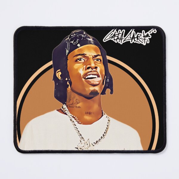 Item preview, playboi carti - retro style 2 designed and sold by MAX MILLER.