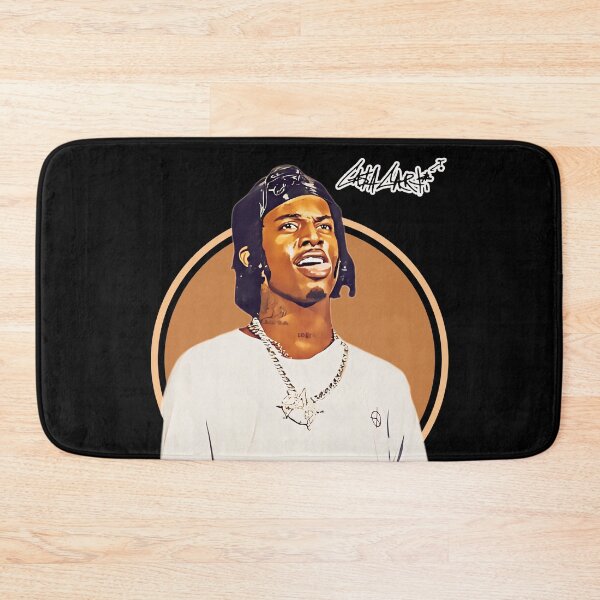 Item preview, playboi carti - retro style 2 designed and sold by MAX MILLER.
