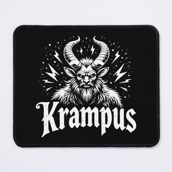 Item preview, Krampus designed and sold by PaulSDesign.