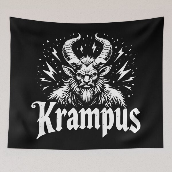 Item preview, Krampus designed and sold by PaulSDesign.