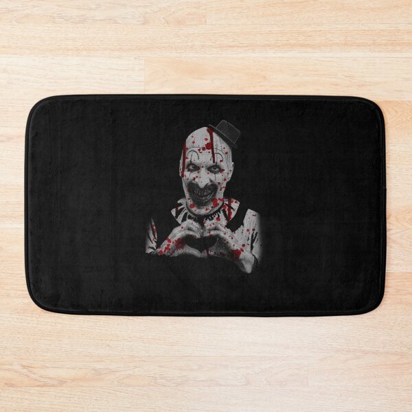 Item preview, Funny Halloween Shirts Art The Clown Heart Hands M7923 designed and sold by CozyScratch.