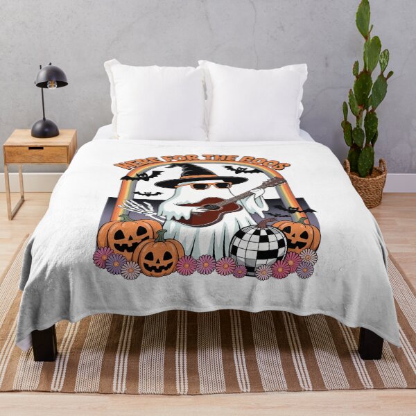 Item preview, Halloween Here For The Boos designed and sold by VENOM0RIOT.