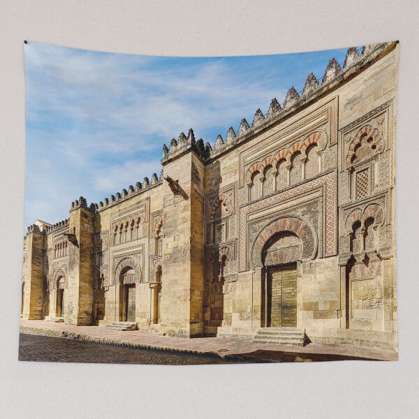 Item preview, Cordoba Mosque Eastern Gates designed and sold by Weston  Westmoreland.