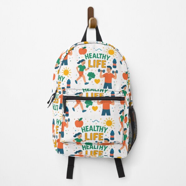 Item preview, Healthy lifestyle  designed and sold by Abby-addy.