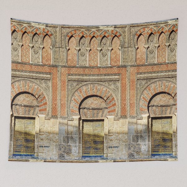Item preview, Cordoba Mosque Gate 01 closer designed and sold by Weston  Westmoreland.
