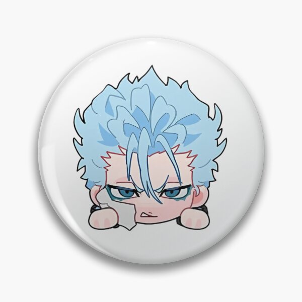Item preview, Bleach Manga Scene designed and sold by Louizim.