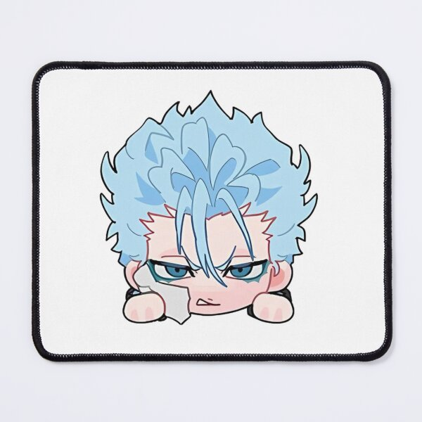 Item preview, Bleach Manga Scene designed and sold by Louizim.