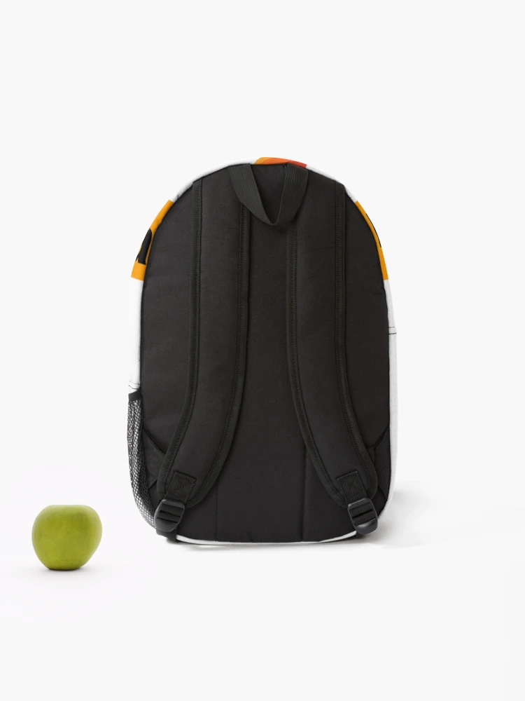 Thumbnail 2 of 3, Backpack, git github gitlab repository designed and sold by developerfriday.