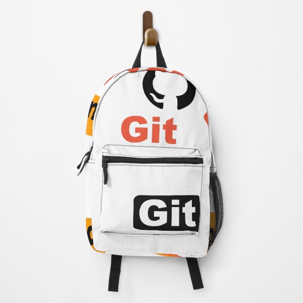 Item preview, git github gitlab repository designed and sold by developerfriday.