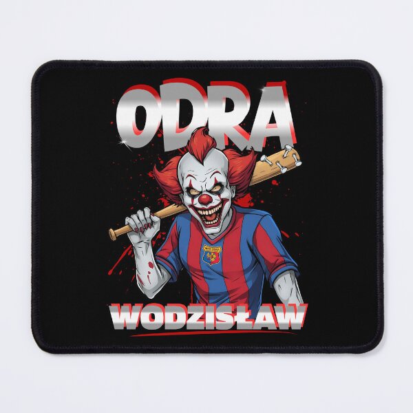 Item preview, Odra Wodzisław - Football Fanatics designed and sold by Domel Dirty Draft.