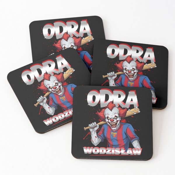 Item preview, Odra Wodzisław - Football Fanatics designed and sold by Domel Dirty Draft.