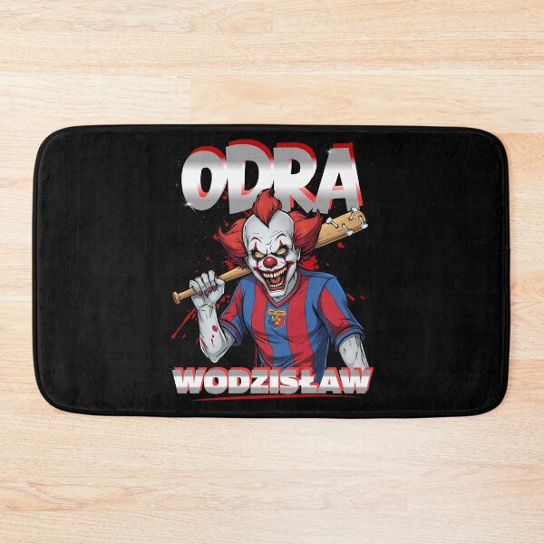 Item preview, Odra Wodzisław - Football Fanatics designed and sold by Domel Dirty Draft.